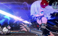Neptunia x Senran Kagura: Ninja Wars Breaking Out in October