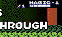 Backloggin’ the Year – Paul’s Playthrough, November & December 2021