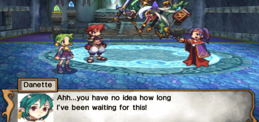 Prinny Presents NIS Classics Vol. 1 Out Now