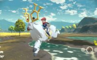 Upcoming Pokémon Titles Get New Media, Details