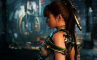 Action RPG Project Eve Gets New Showcase