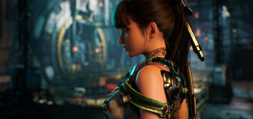 Action RPG Project Eve Gets New Showcase