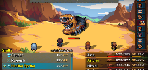 New Release Round-Up (August 28, 2025)