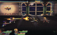 Rise of the Third Power Publisher Announced, Demo Available