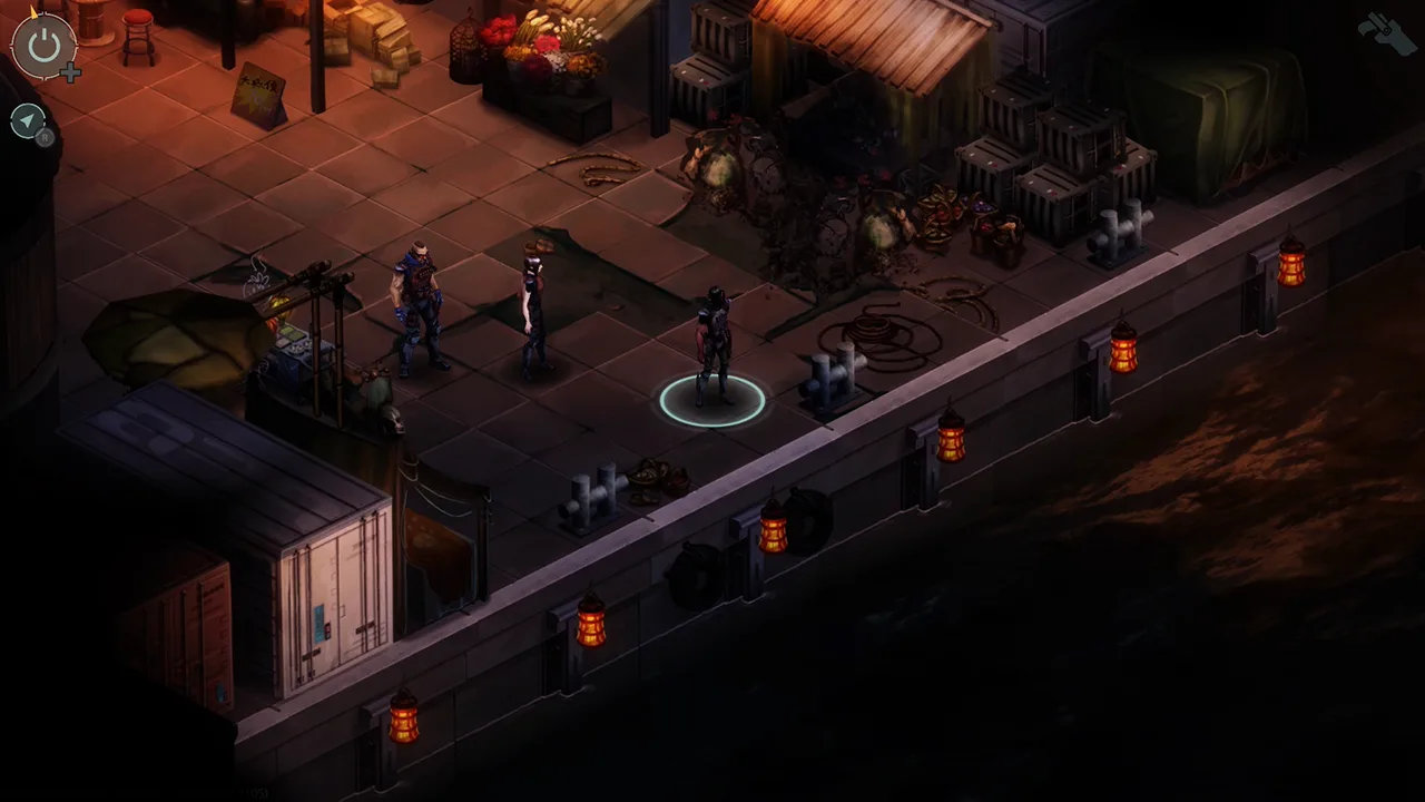Shadowrun: Hong Kong Review - RPGamer