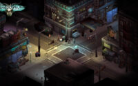 Shadowrun: Hong Kong Review - RPGamer