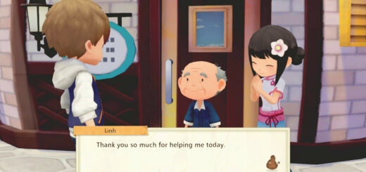 Story of Seasons: Pioneers of Olive Town Available on PC