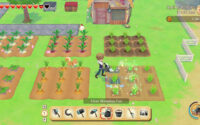 Story of Seasons: Pioneers of Olive Town Releasing on PC This Month