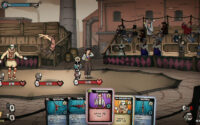 The Amazing American Circus Arrives on PC, Consoles