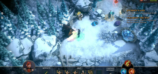 The Dragoness: Command of the Flame Announced