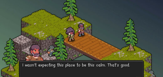 Vanaris Tactics Releasing This Week