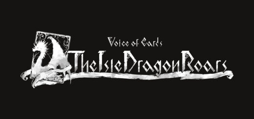 Square Enix Teases Voice of Cards: The Isle Dragon Roars