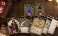 Voice of Cards Trilogy Released on iOS, Android