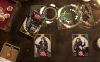 Voice of Cards: The Isle Dragon Roars Out Now