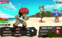 Wander Stars Heading to Kickstarter