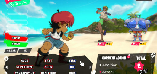 Wander Stars Heading to Kickstarter