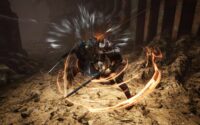 Xuan Yuan Sword VII Console Trailer Shows Combat