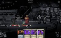 The Amazing American Circus Review