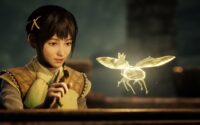 Xuan Yuan Sword 7 Nintendo Switch Release Date Announced
