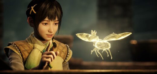 Xuan Yuan Sword 7 Nintendo Switch Release Date Announced