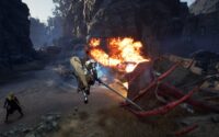 Action RPG Arise of Awakener Announced