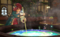 Atelier Sophie 2: The Alchemist of the Mysterious Dream Announced
