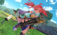 More Atelier Sophie 2 Details, Screenshots Released