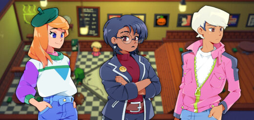 Cassette Beasts Gets Multiplayer Update and Collaboration Event