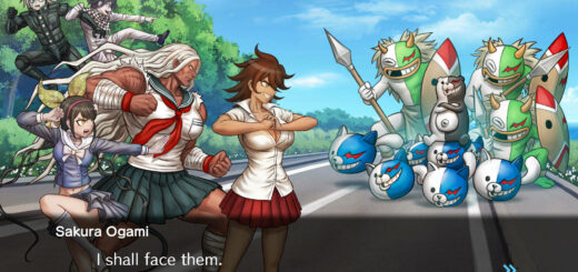 Danganronpa S: Ultimate Summer Camp Coming to More Platforms