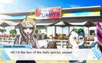 Danganronpa S: Ultimate Summer Camp Story, Hype Cards Detailed