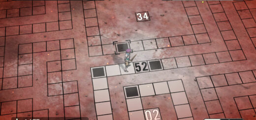 Square Enix’s Dungeon Encounters Out Now