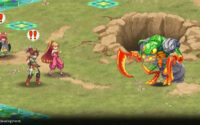 Echoes of Mana Gets New Trailer