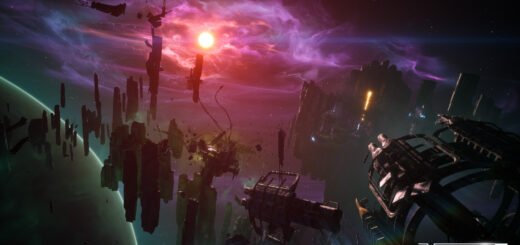 Everspace 2 Full Release Pushed to 2023