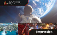 Final Fantasy XIV: Endwalker Impression