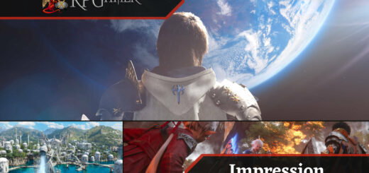 Final Fantasy XIV: Endwalker Impression
