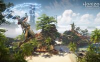 Guerrilla Details Horizon Forbidden West’s New Abilities