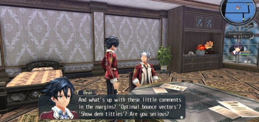 RPG Backtrack 244 – Hot for Teacher