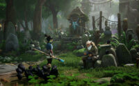 Kena: Bridge of Spirits Heading to Xbox Consoles