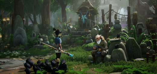 Kena: Bridge of Spirits Heading to Xbox Consoles