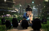 Kena: Bridge of Spirits Arriving on Switch 2 Next Week