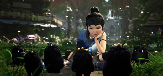 Kena: Bridge of Spirits Physical Release Available Tomorrow