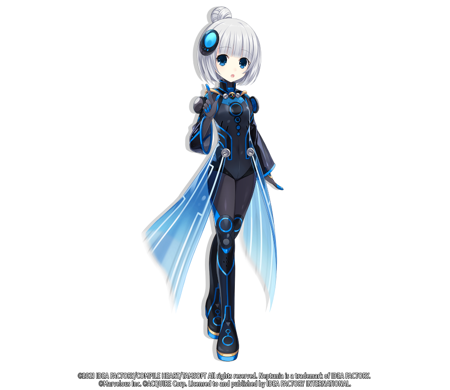 Neptunia X Senran Kagura Ninja Wars - All Characters and Bios