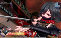 Neptunia x Senran Kagura: Ninja Wars Receives New Pre-Release Media