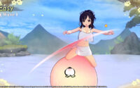 Neptunia x Senran Kagura: Ninja Wars Gets New Media, Details
