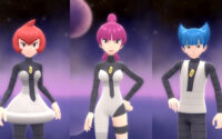 New Pokémon Legends: Arceus, Brilliant Diamond, Shining Pearl Details Released
