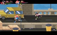 River City Girls 2 Debut Trailer Released