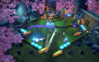 Rollers of the Realm: Reunion Shows Party Management