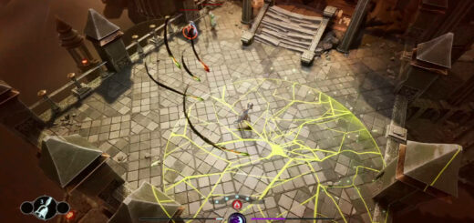 Sands of Aura Now Available on Early Access