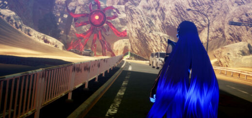 Shin Megami Tensei V Gets New Images