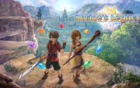 Kickstarter Check-In: Shrine’s Legacy